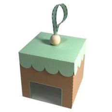 cupcake box