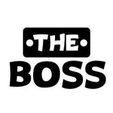 the boss