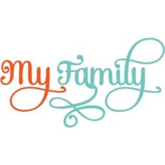 my family flourish