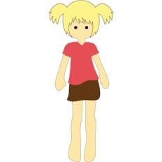 doll