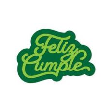 feliz cumple