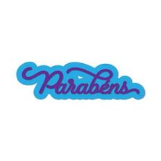 parabéns