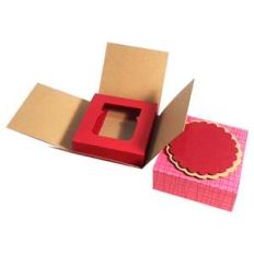 chocolat explosion box