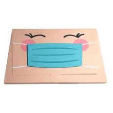 mask holder