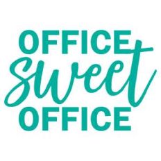 office sweet office