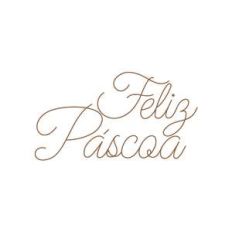 feliz páscoa - sketch