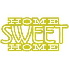 home sweet home