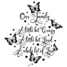 our family