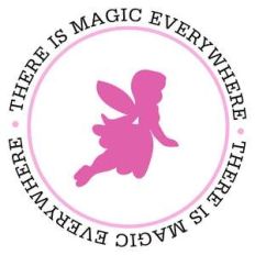 there's magic everywhere