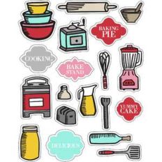 ml bake a bit stickers