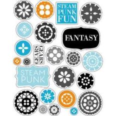 ml gears gears stickers