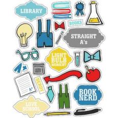 ml nerds love stickers
