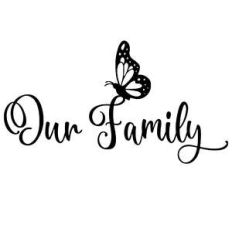 our family