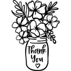 thank you flowers