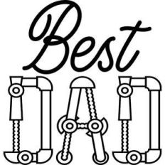 best dad