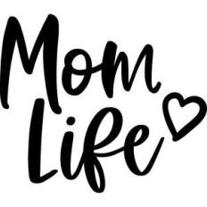 mom life