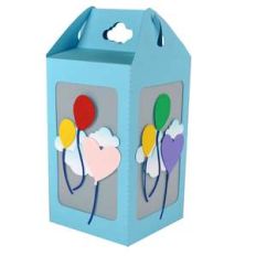 balloon lantern