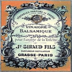 french label
