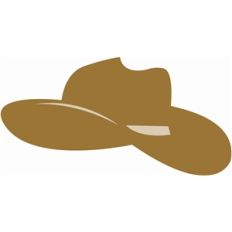 cowboy hat