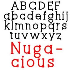 pn nugacious