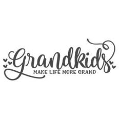 grandkids make life more grand