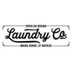 laundry co wash rinse repeat