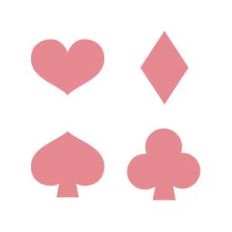 basic shapes