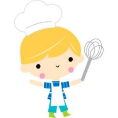 boy chef