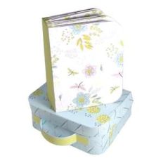 mini album suitcase