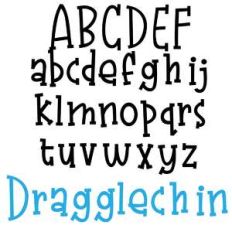 zp dragglechin