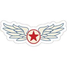 wings