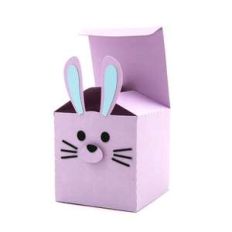 bunny treat box