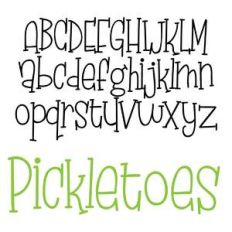 pn pickletoes