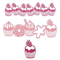 cupcakes