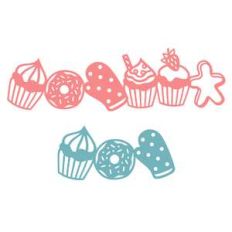 baking