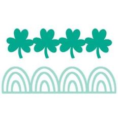lucky border set