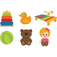 toys