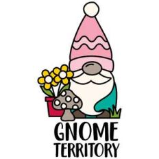 gnome territory