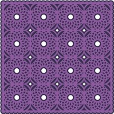 12x12 background shape
