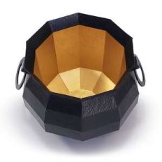 lucky cauldron