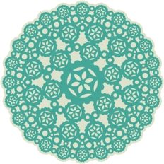 12x12 background shape