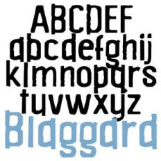zp blaggard