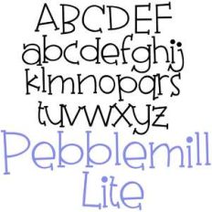 pn pebblemill lite
