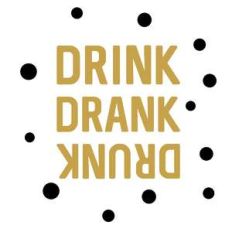 drink drank drunk