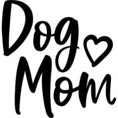 dog mom