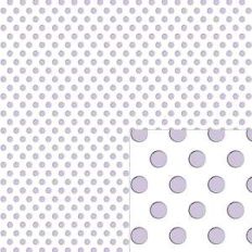 purple dotted pattern