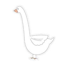goose