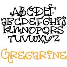 zp gregarine
