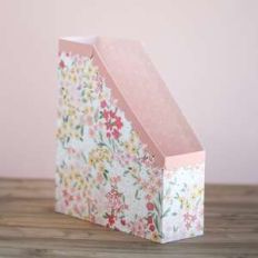 scallop file folder