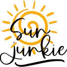 sun junkie
